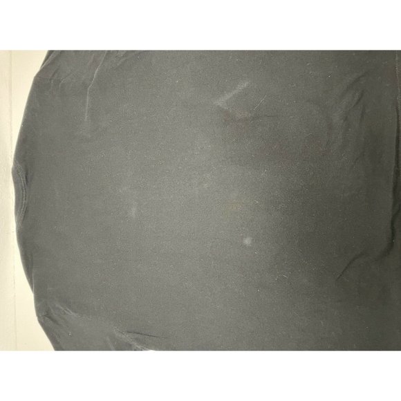 Phantom Of The Opera Short Sleeve T-Shirt Size XL Black Retro Broadway - Picture 4 of 4